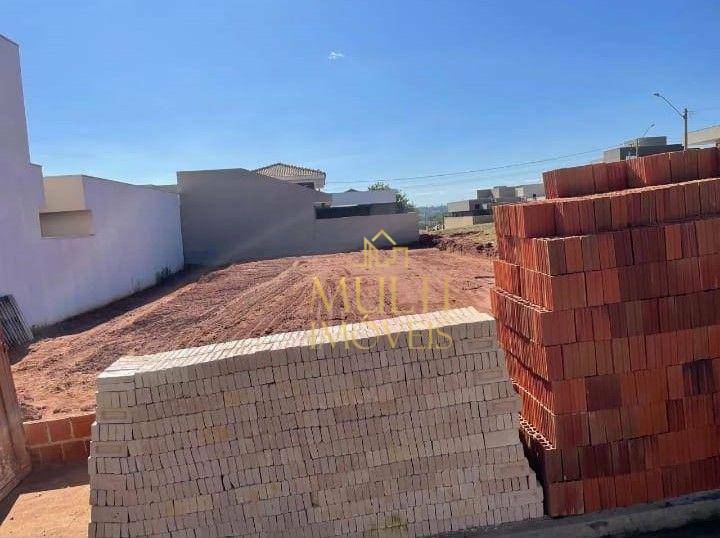 Loteamento e Condomínio à venda, 276M2 - Foto 1