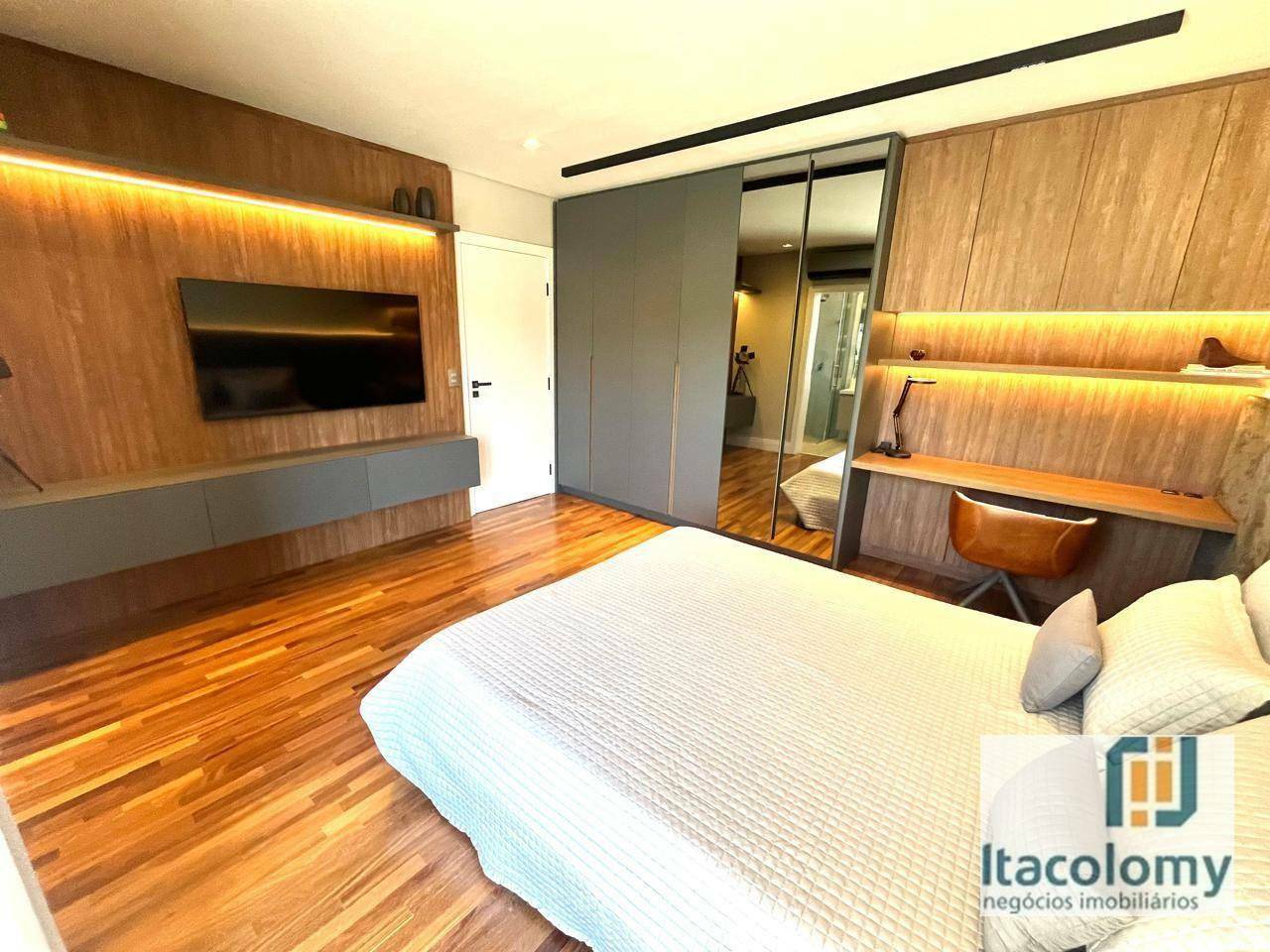 Casa de Condomínio à venda com 4 quartos, 547m² - Foto 23