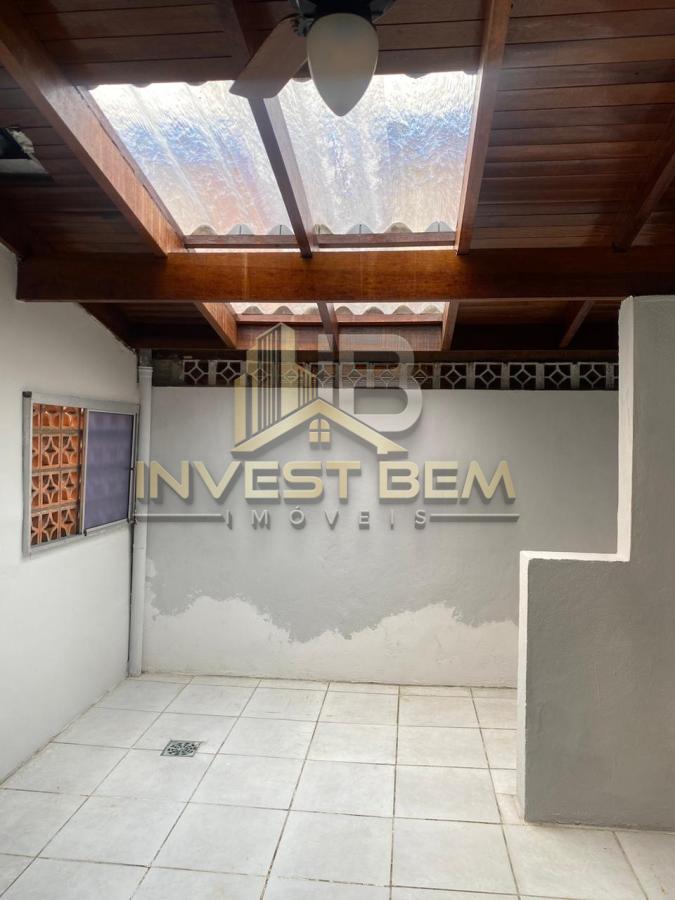 Sobrado à venda com 2 quartos, 60m² - Foto 5