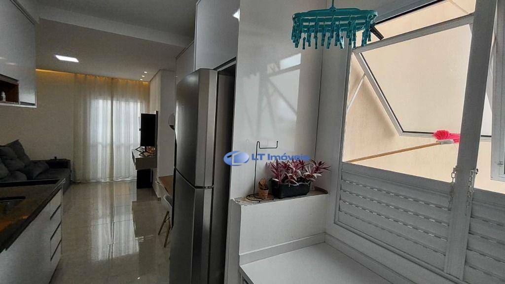 Apartamento, 2 quartos, 54 m² - Foto 5