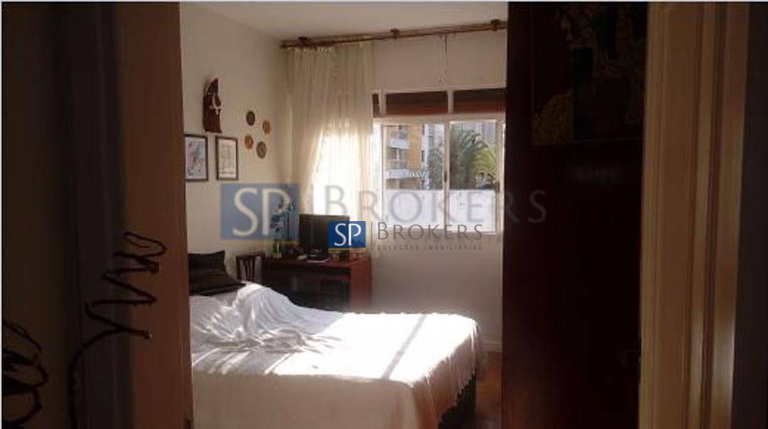 Apartamento à venda com 3 quartos, 138m² - Foto 19