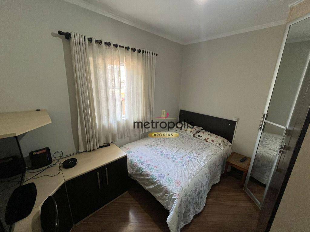 Casa à venda com 2 quartos, 100m² - Foto 12