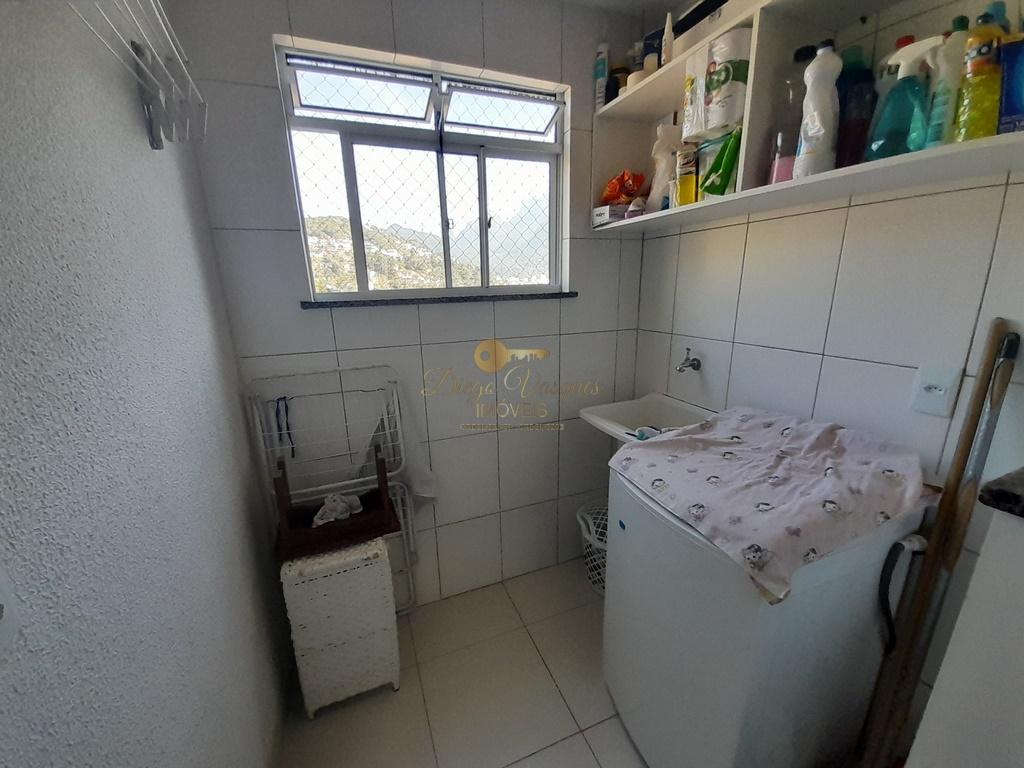 Apartamento à venda com 2 quartos, 54m² - Foto 19