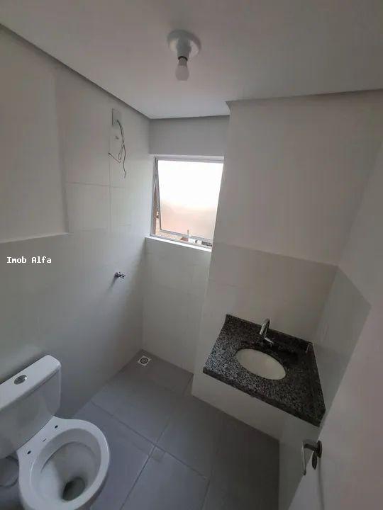 Apartamento à venda com 2 quartos, 43m² - Foto 13