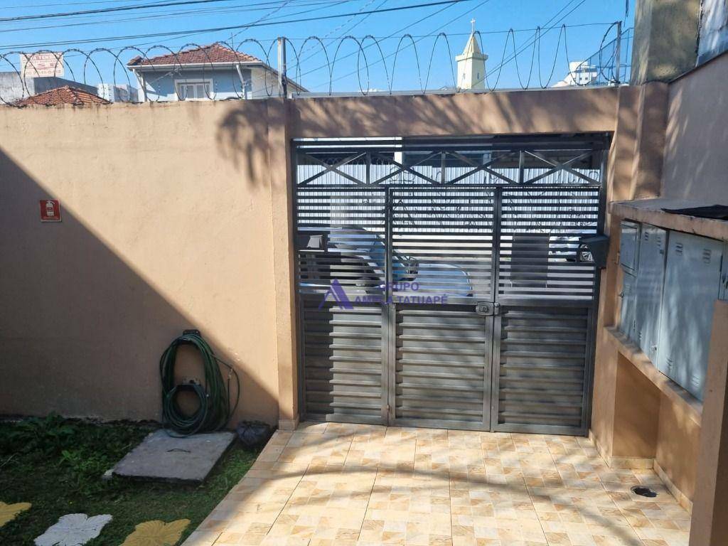 Sobrado à venda e aluguel com 3 quartos, 110m² - Foto 34