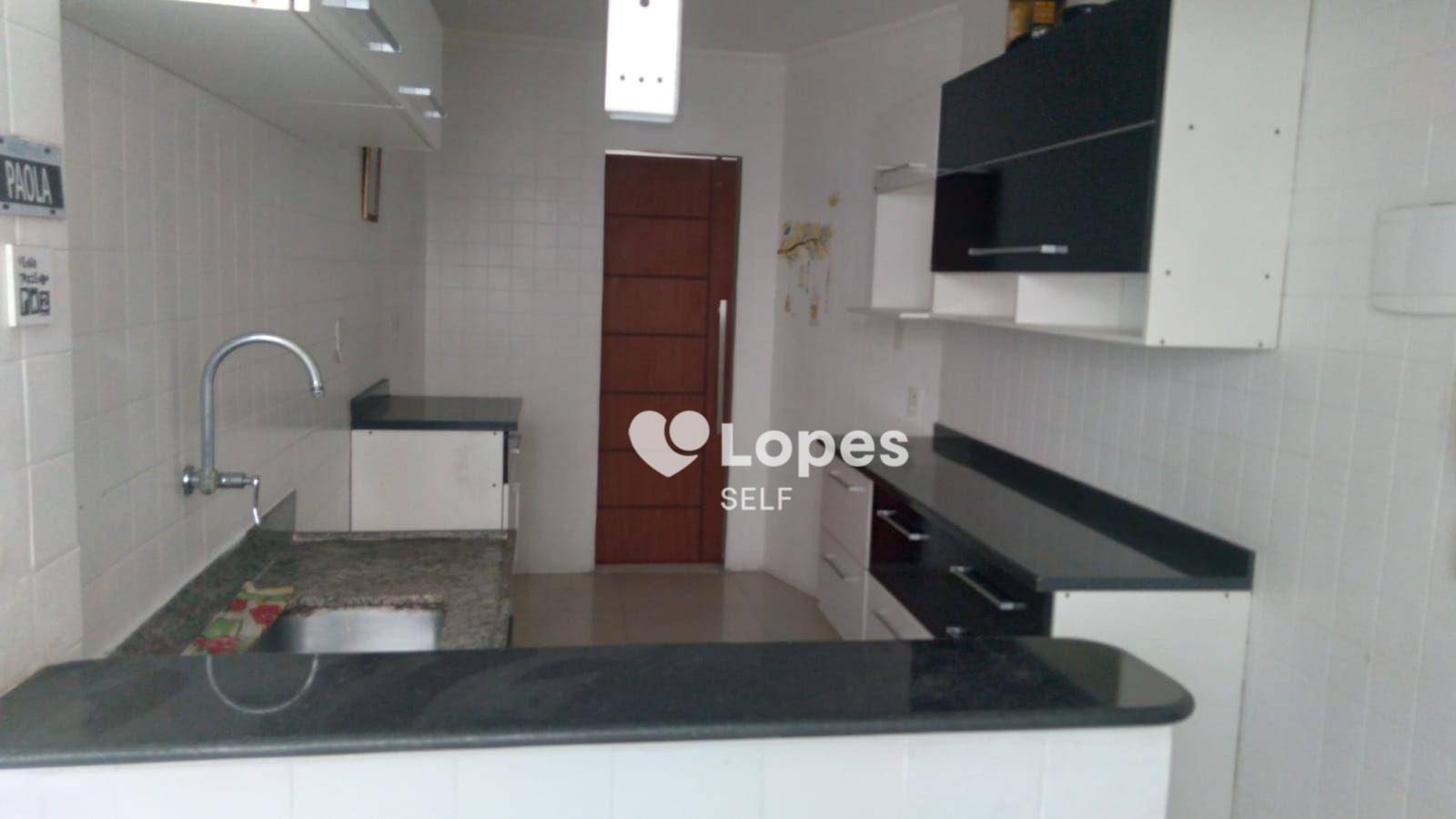 Apartamento à venda com 2 quartos, 62m² - Foto 3