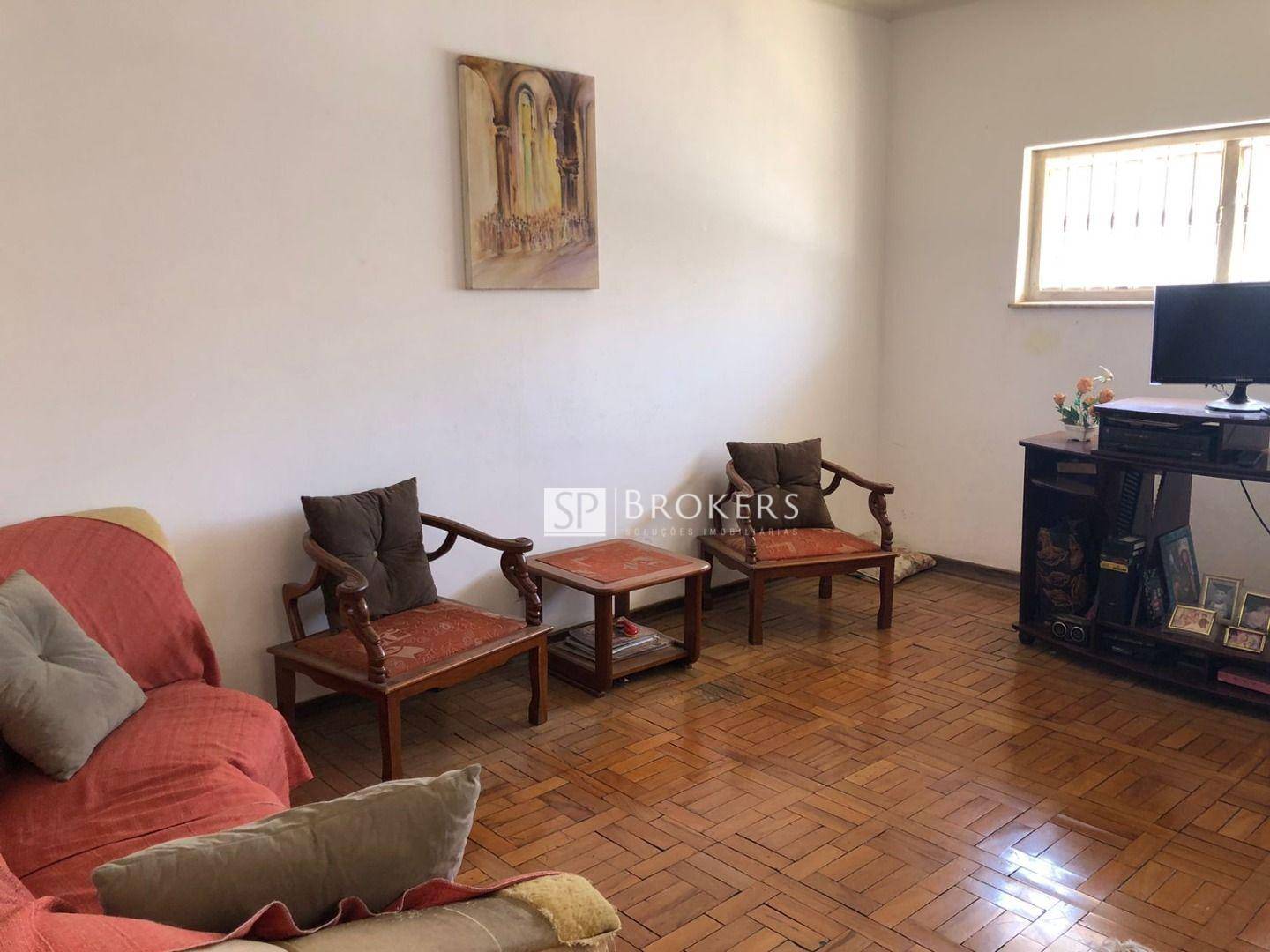 Casa à venda com 3 quartos, 159m² - Foto 2