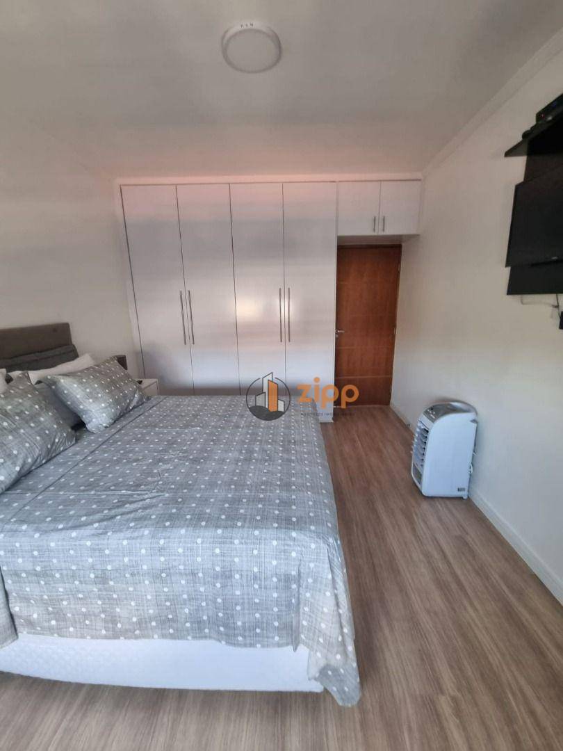 Sobrado à venda com 2 quartos, 114m² - Foto 16