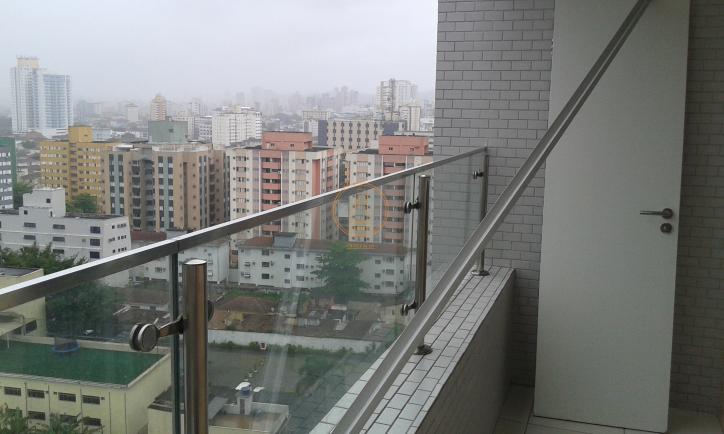 Loja-Salão para alugar, 49m² - Foto 2