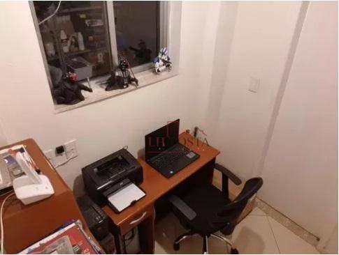 Apartamento à venda com 3 quartos, 110m² - Foto 10