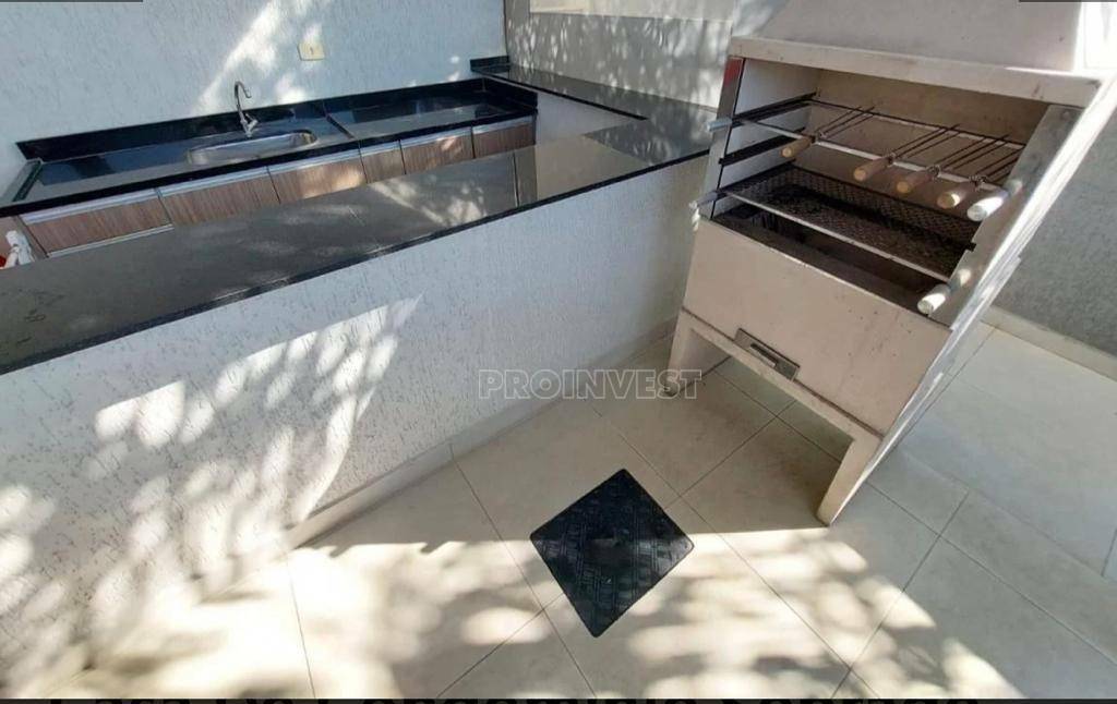 Casa de Condomínio à venda com 4 quartos, 220m² - Foto 25