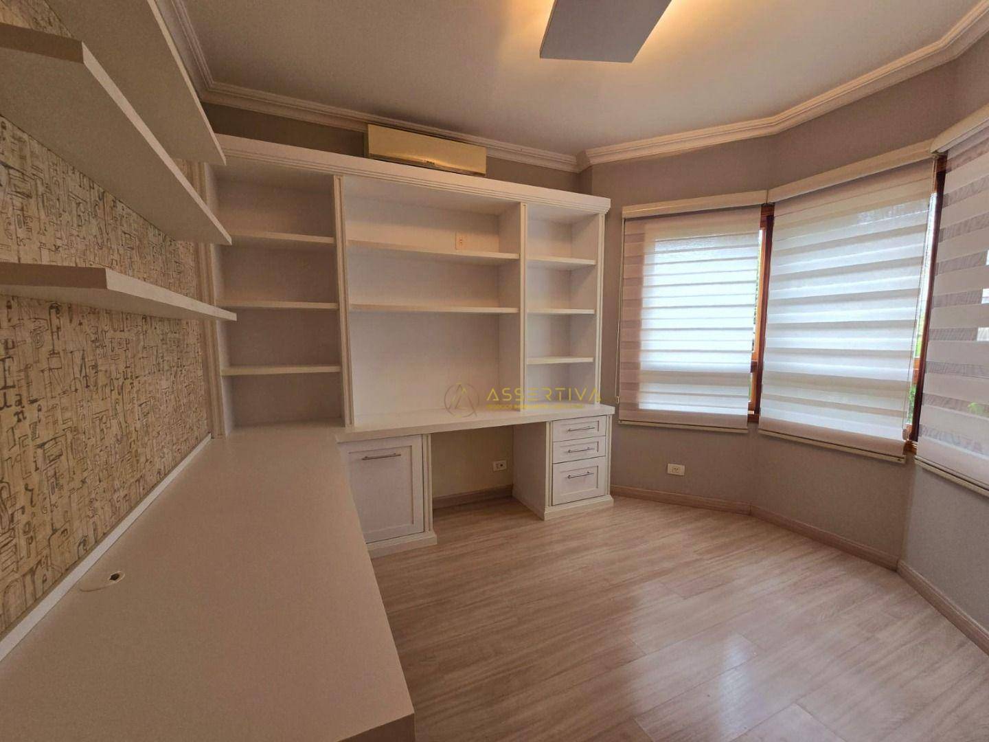 Casa de Condomínio, 4 quartos - Foto 58