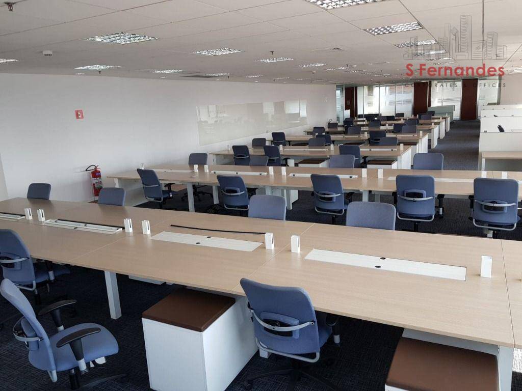 Conjunto Comercial-Sala para alugar, 1490m² - Foto 8