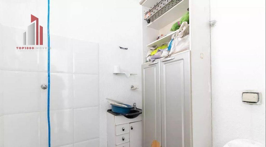 Sobrado à venda com 5 quartos, 200m² - Foto 17