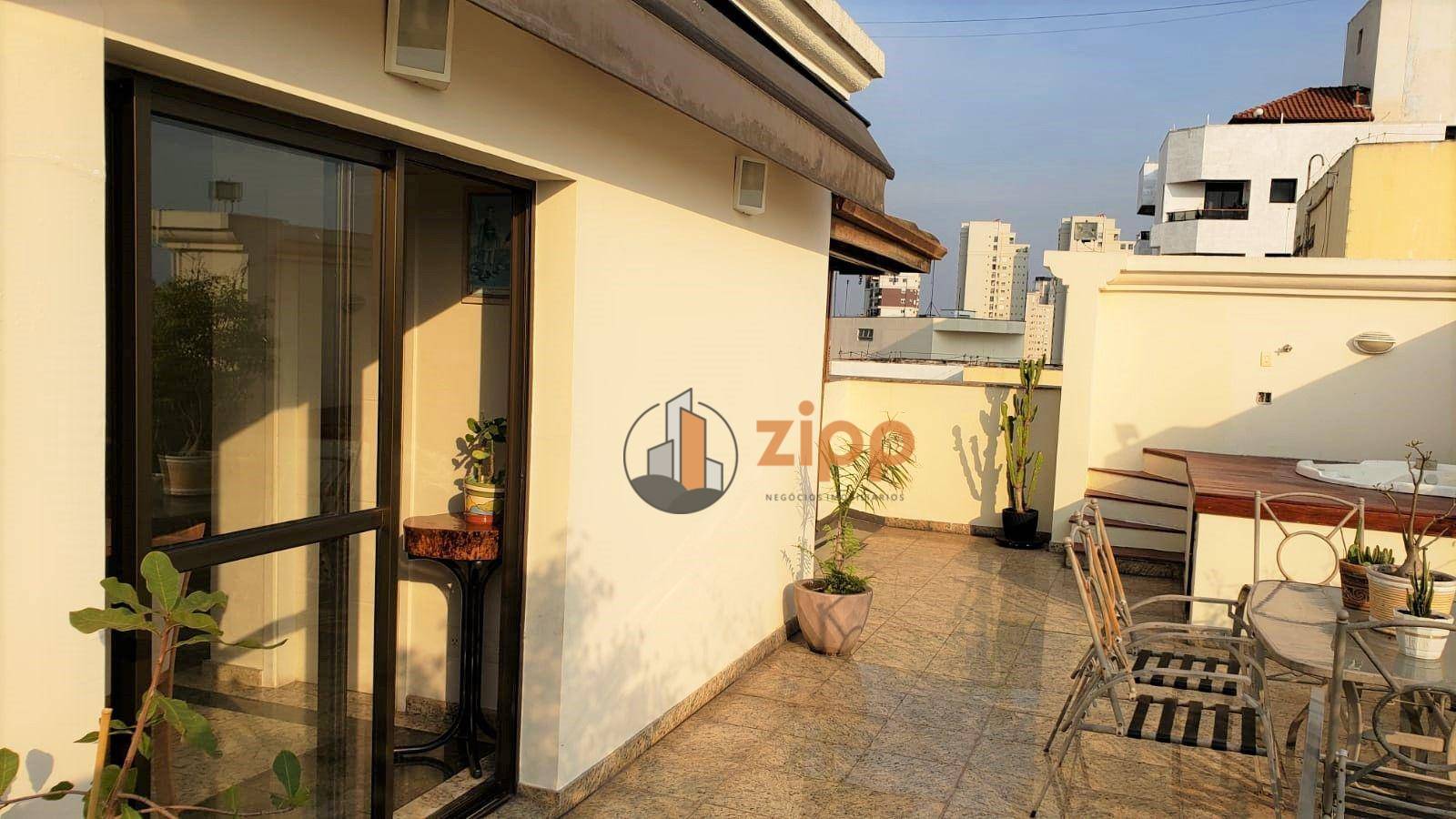 Cobertura, 4 quartos, 250 m² - Foto 4