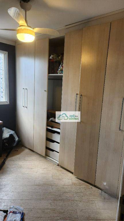 Apartamento à venda com 3 quartos, 126m² - Foto 21