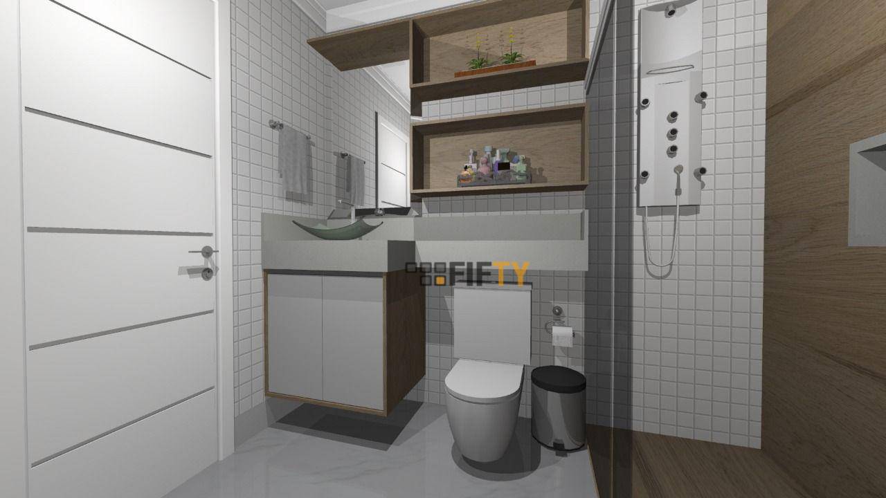 Apartamento à venda com 2 quartos, 113m² - Foto 17