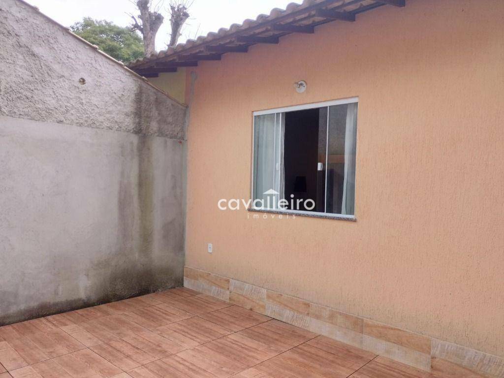 Casa à venda com 2 quartos, 63m² - Foto 21