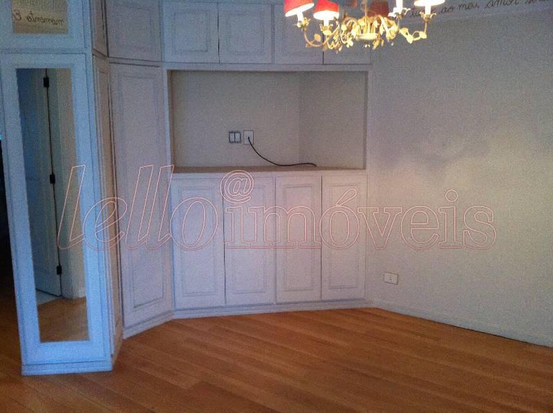 Apartamento para alugar com 3 quartos, 145m² - Foto 6