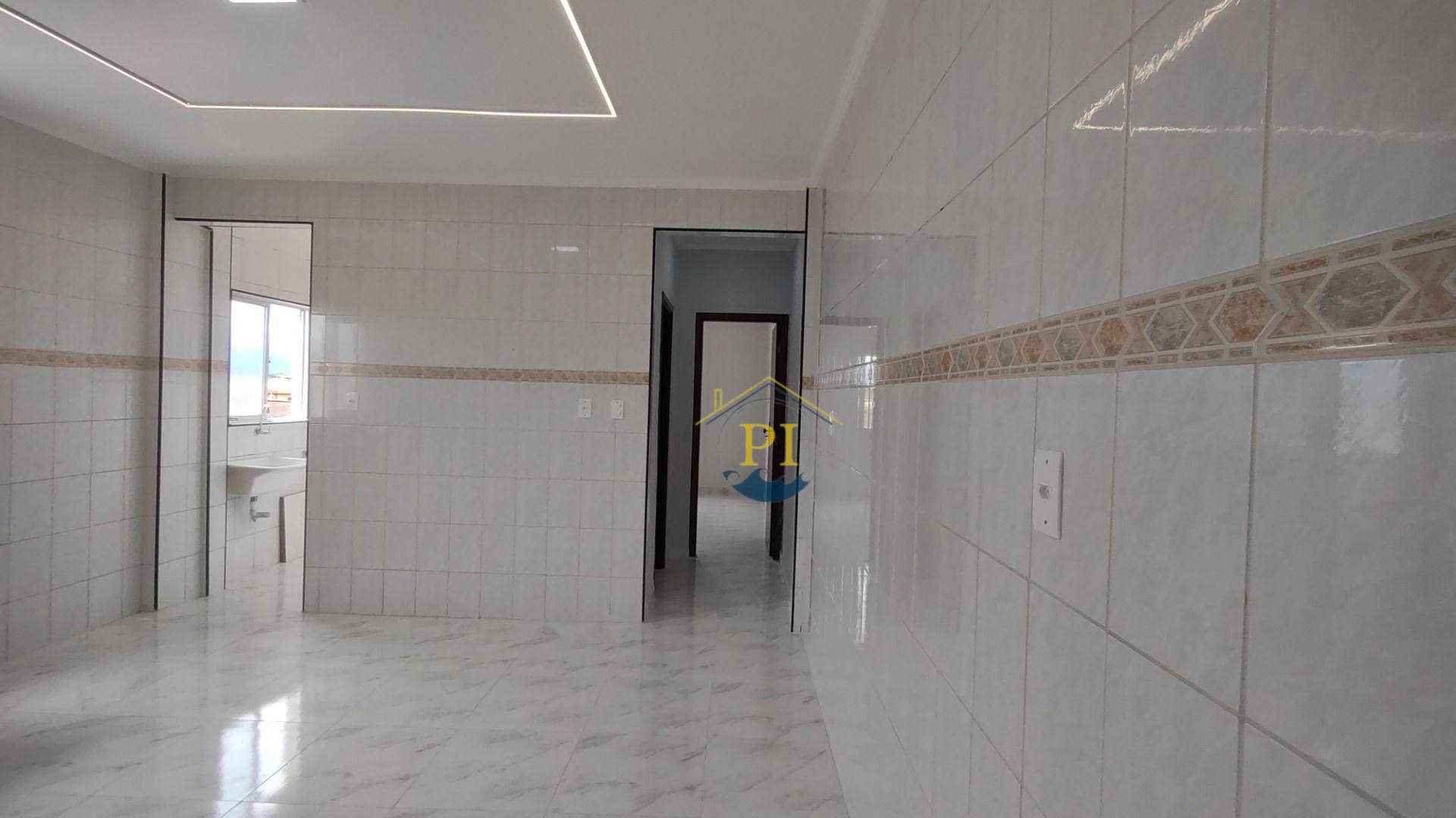 Apartamento à venda com 1 quarto, 62m² - Foto 1