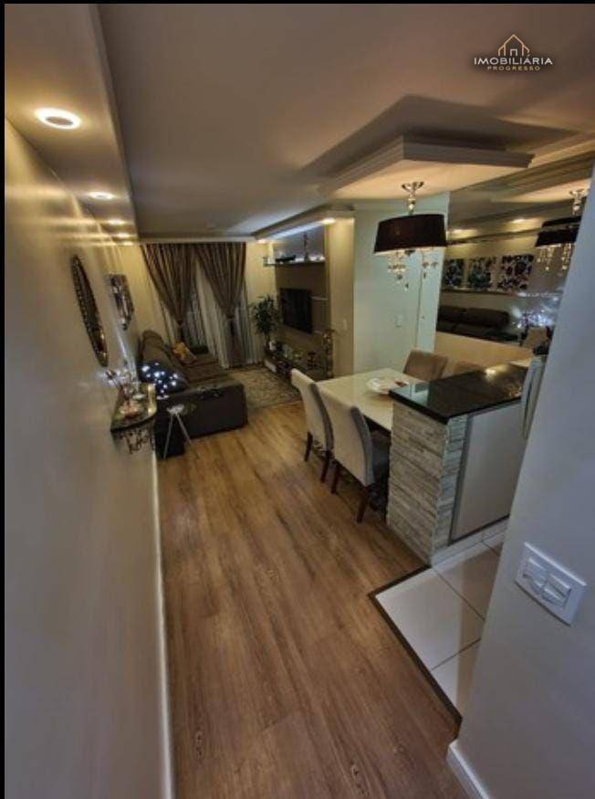 Apartamento, 2 quartos, 66 m² - Foto 3