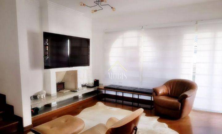 Apartamento à venda e aluguel com 3 quartos, 165m² - Foto 5