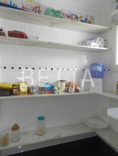 Casa à venda com 3 quartos, 450m² - Foto 12