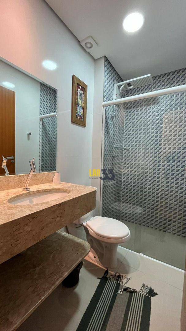 Apartamento à venda com 3 quartos, 124m² - Foto 11