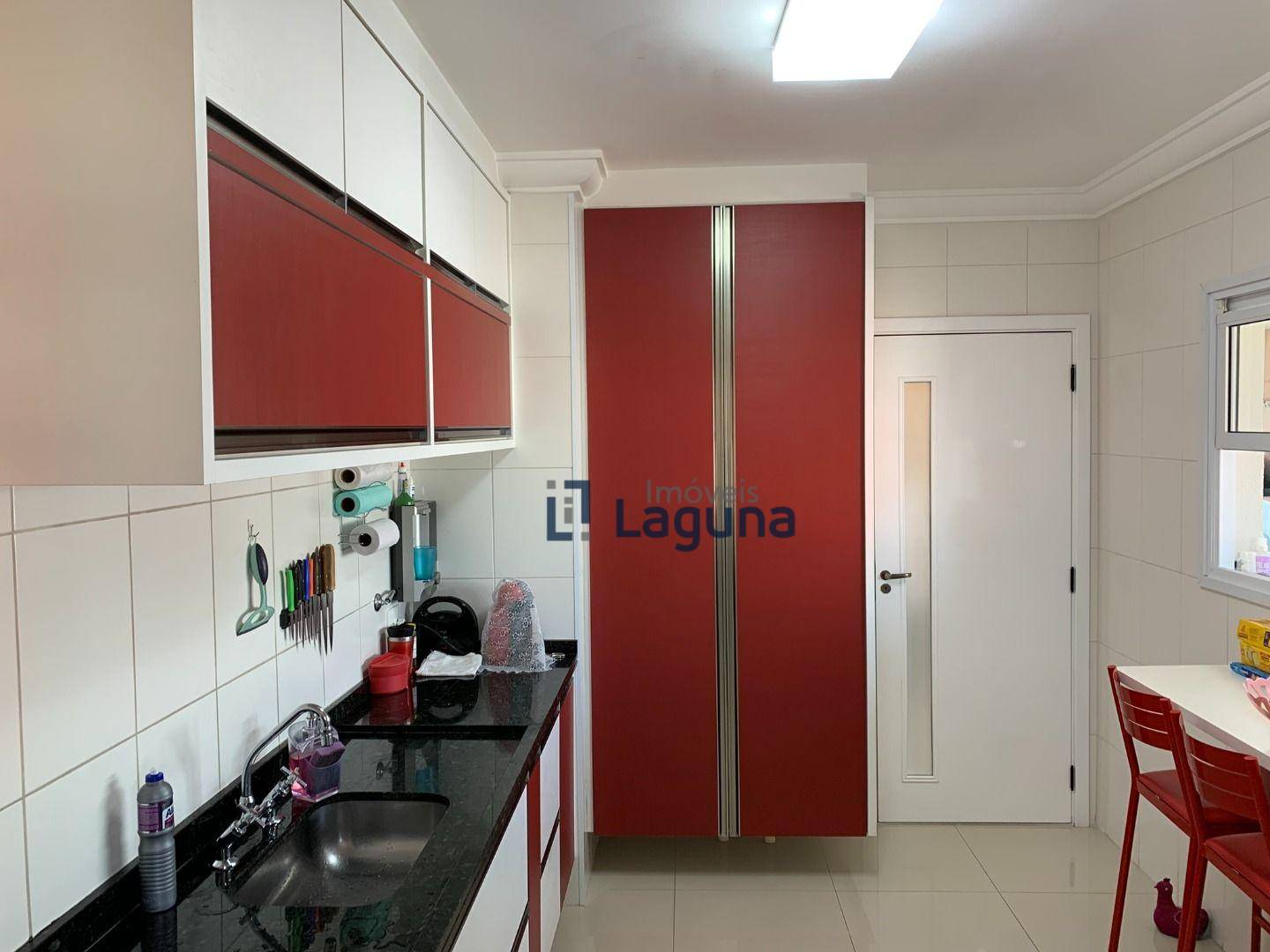 Apartamento à venda com 3 quartos, 126m² - Foto 10