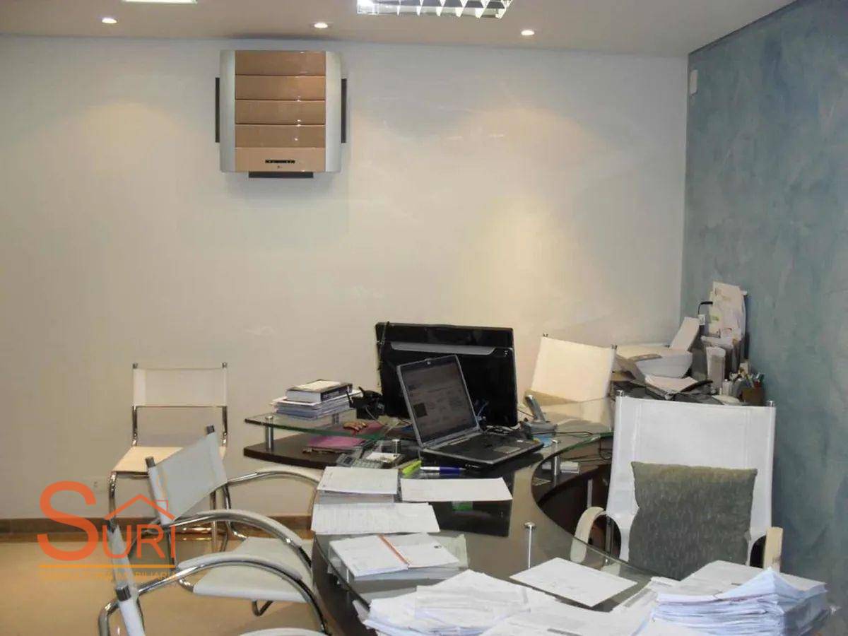 Conjunto Comercial-Sala à venda, 40m² - Foto 6