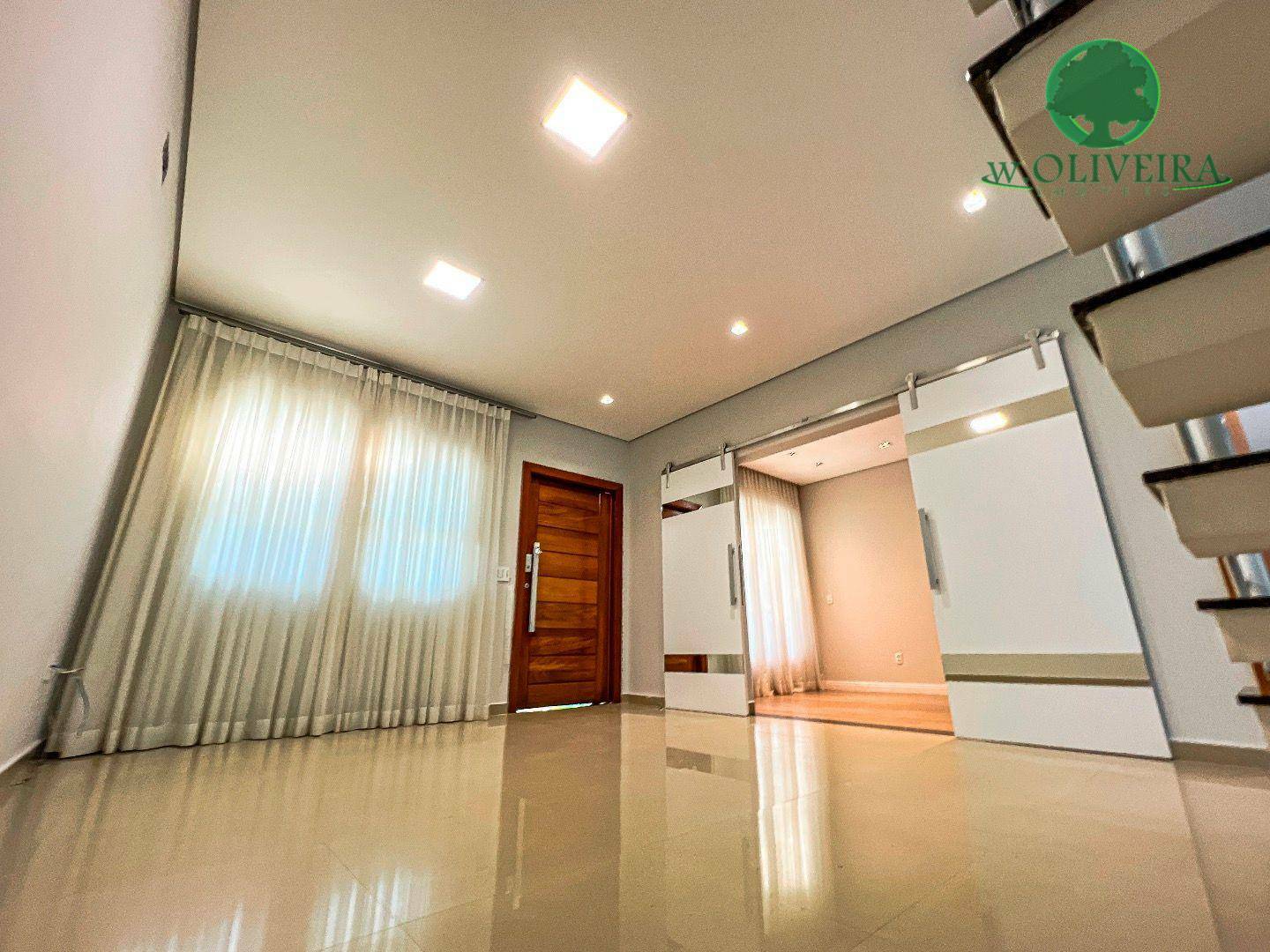 Sobrado à venda com 3 quartos, 182m² - Foto 8