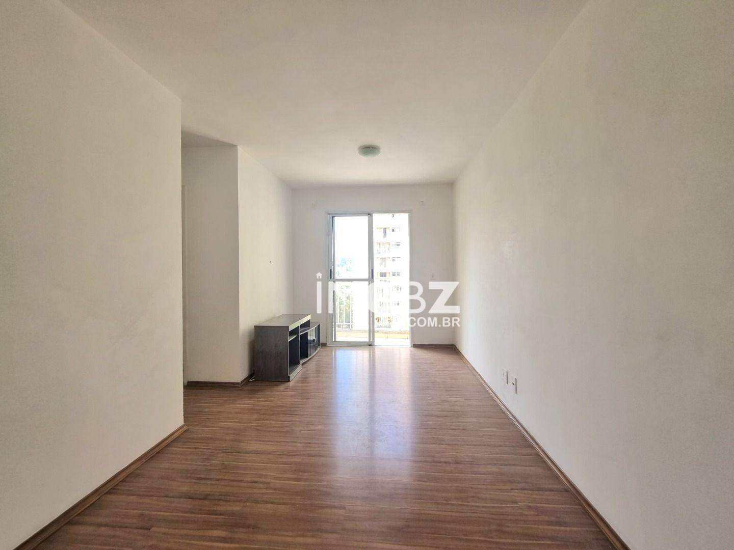 Apartamento à venda com 2 quartos, 51m² - Foto 1