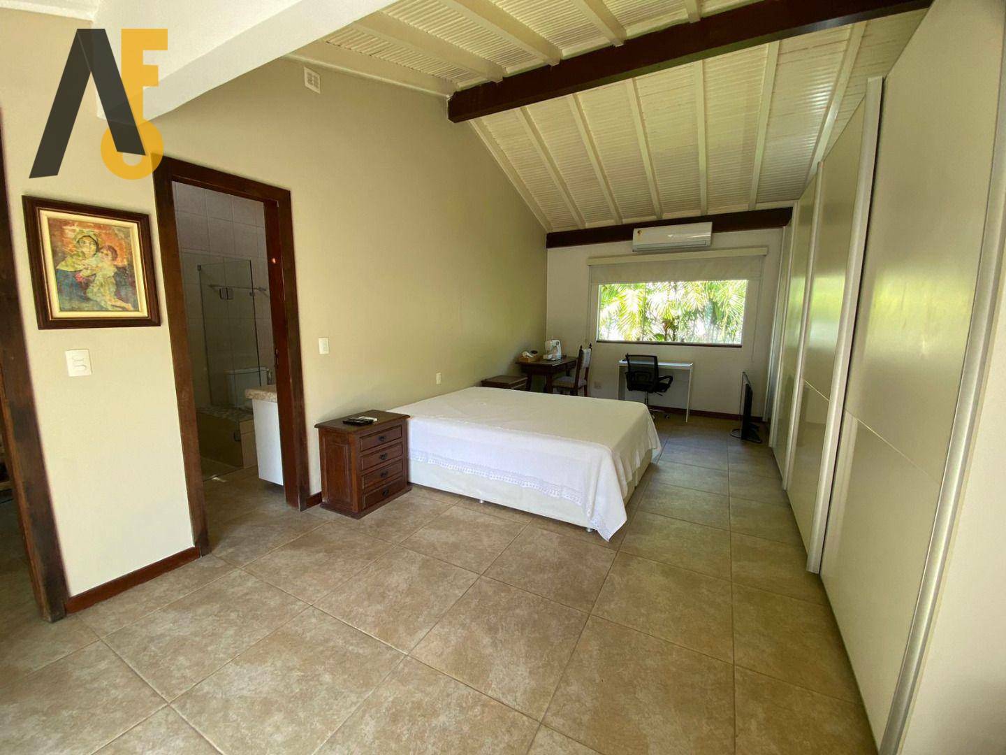 Casa de Condomínio à venda com 4 quartos, 596m² - Foto 5