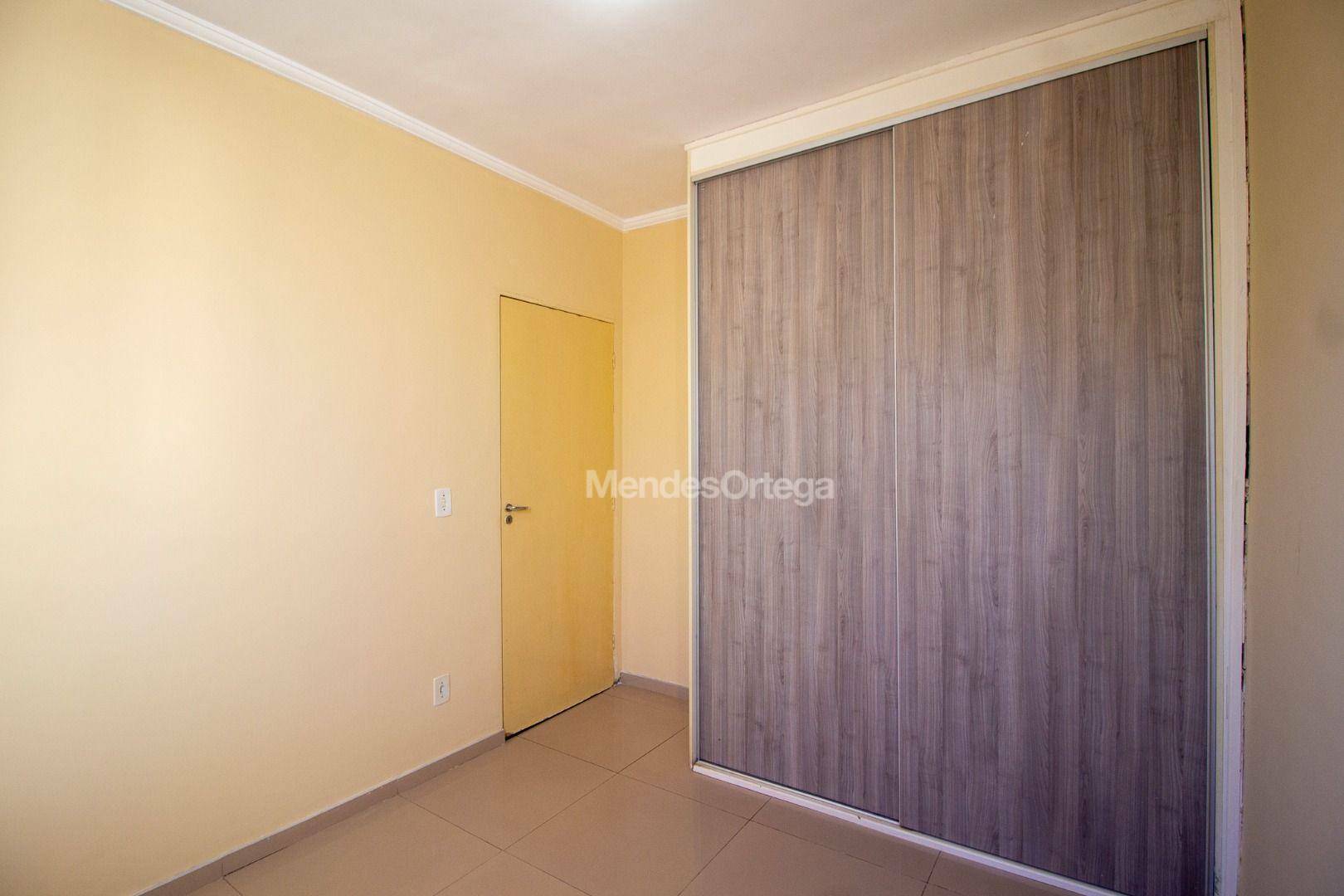 Apartamento, 2 quartos, 48 m² - Foto 5