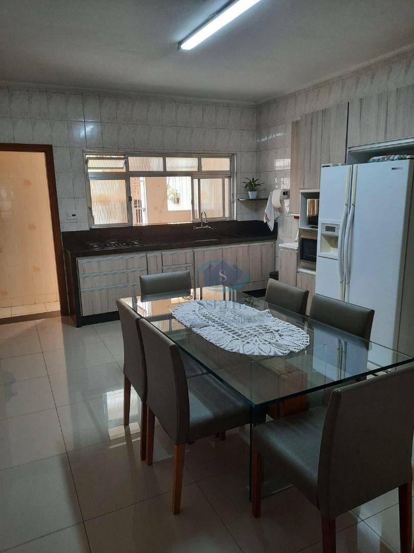 Sobrado à venda com 3 quartos, 170m² - Foto 6