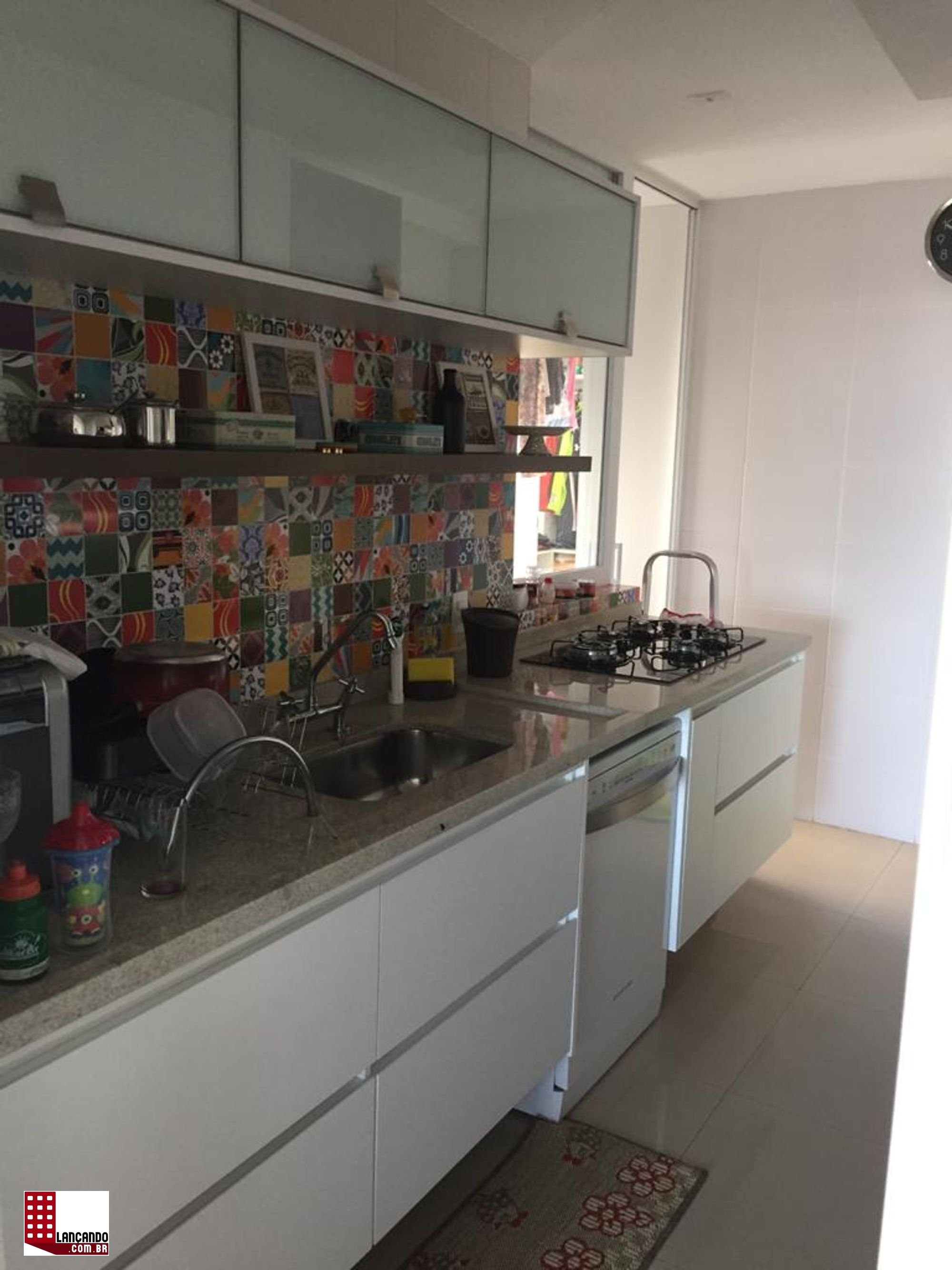 Apartamento à venda com 3 quartos, 109m² - Foto 10