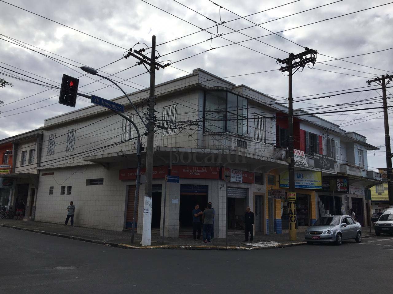 Conjunto Comercial-Sala para alugar, 105m² - Foto 16