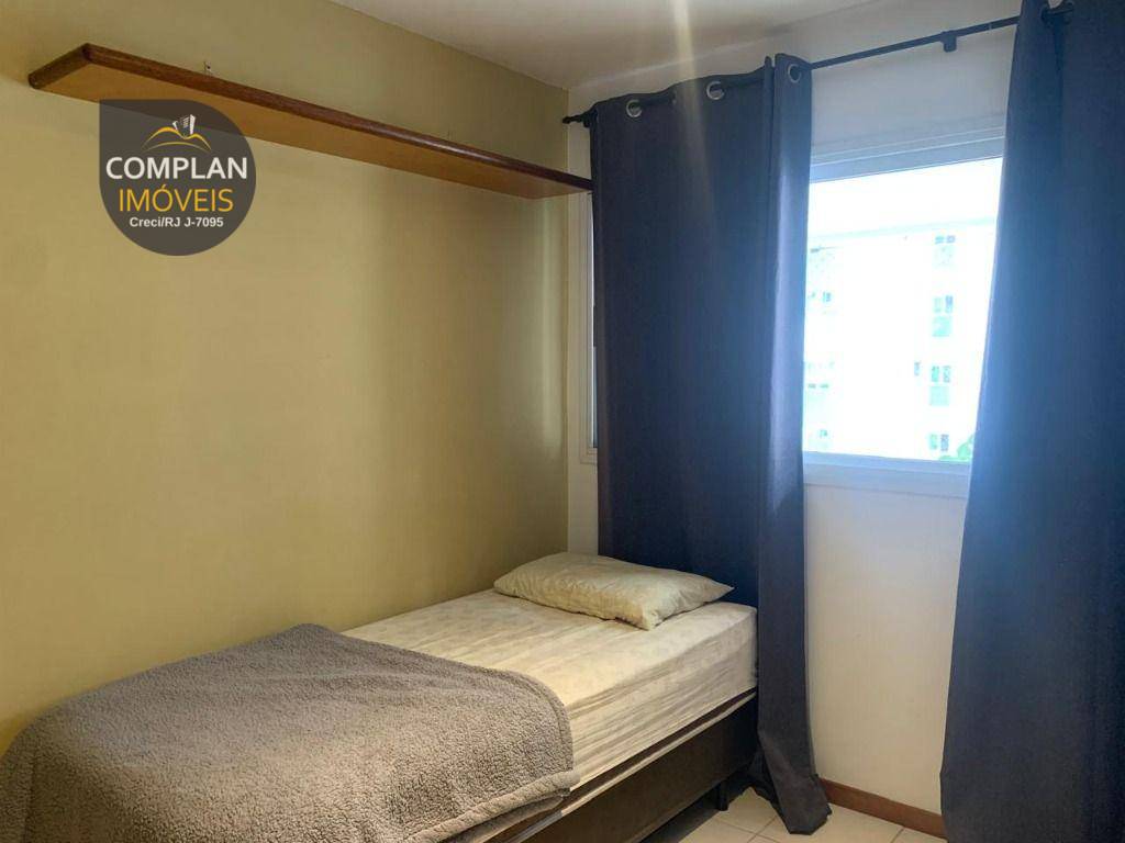 Apartamento à venda com 3 quartos, 83m² - Foto 31