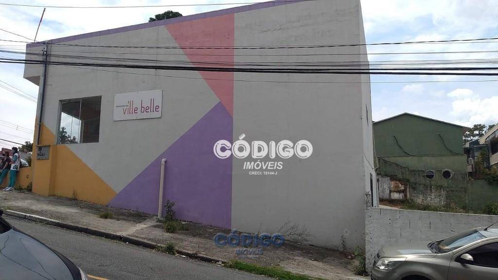 Loja-Salão para alugar, 150m² - Foto 13