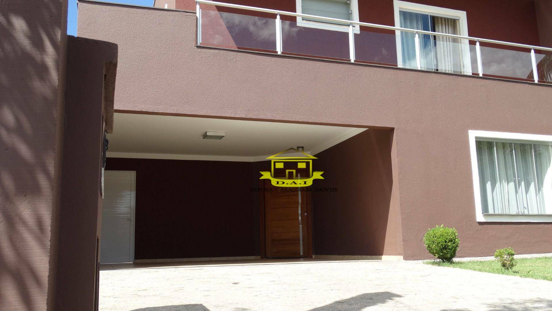 Casa à venda com 3 quartos, 260m² - Foto 3