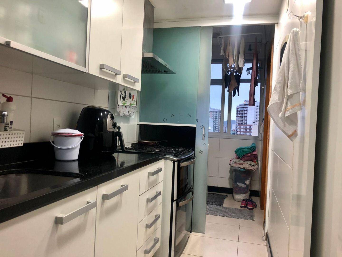 Apartamento à venda com 3 quartos, 90m² - Foto 5