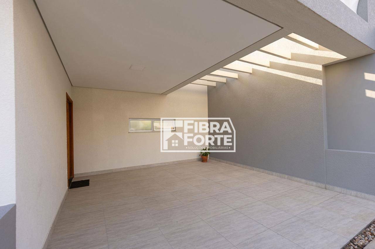 Casa de Condomínio para alugar com 3 quartos, 170m² - Foto 4