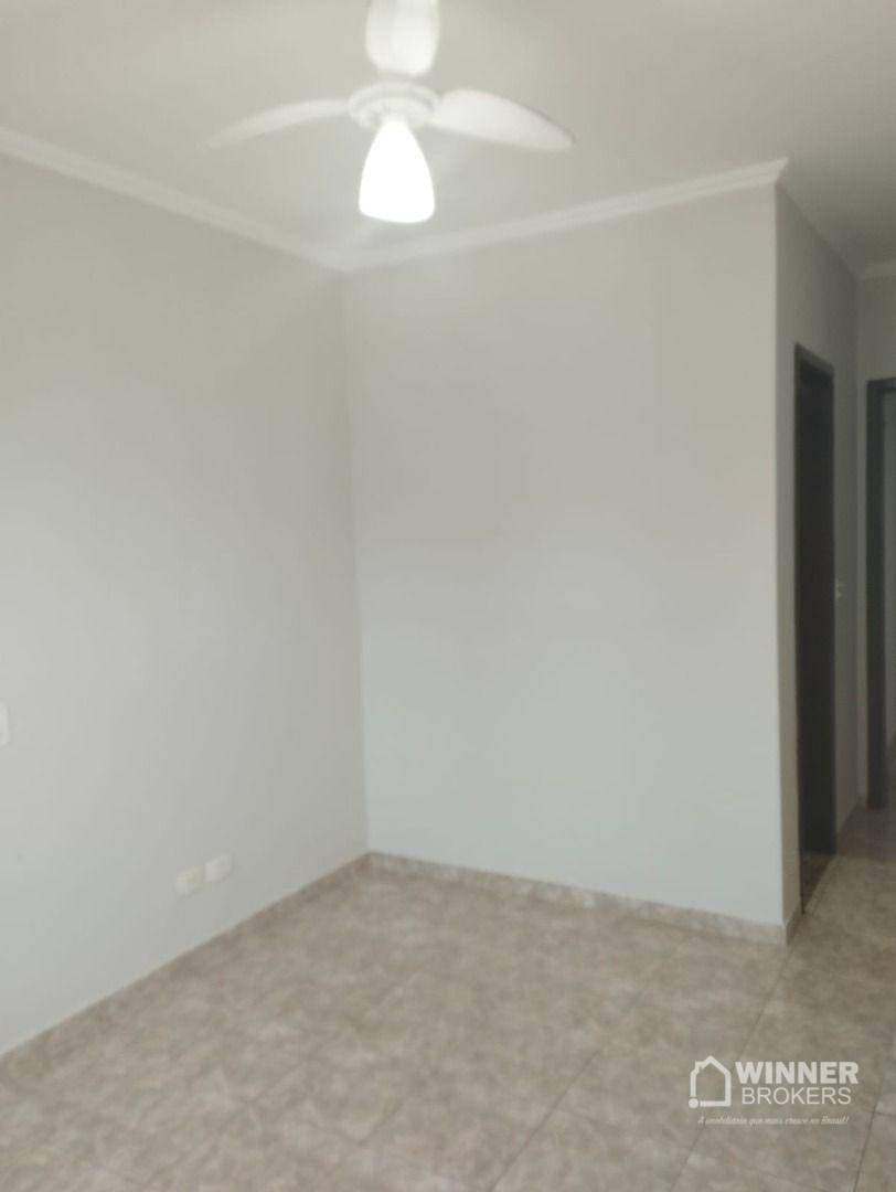 Casa à venda com 3 quartos, 104m² - Foto 11