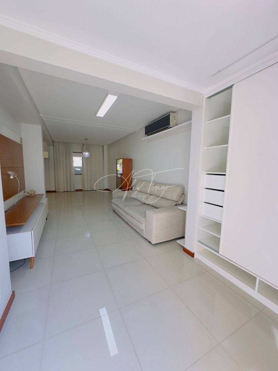 Casa de Condomínio à venda com 3 quartos, 135m² - Foto 6