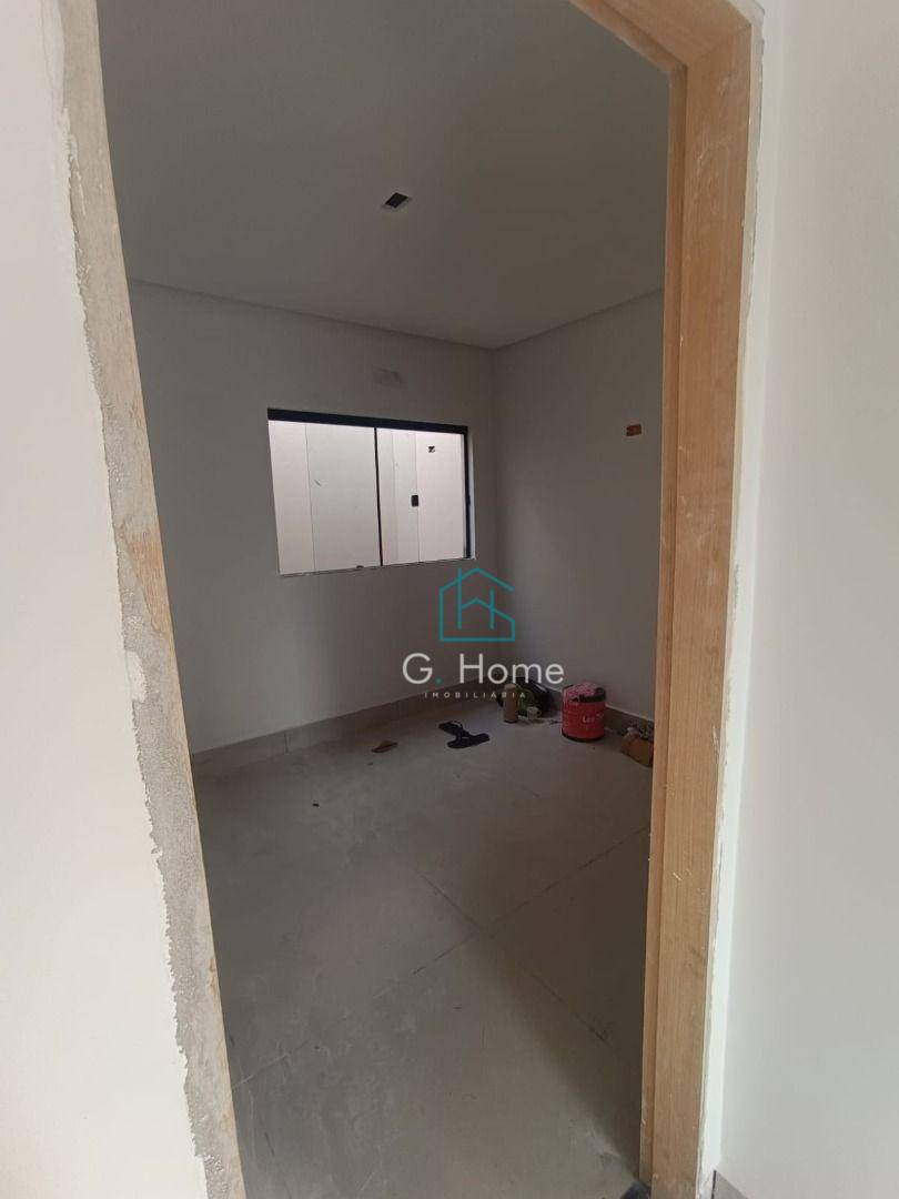 Casa à venda com 3 quartos, 85m² - Foto 5