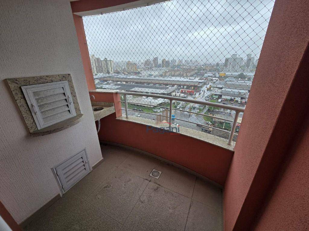 Apartamento à venda com 3 quartos, 80m² - Foto 22