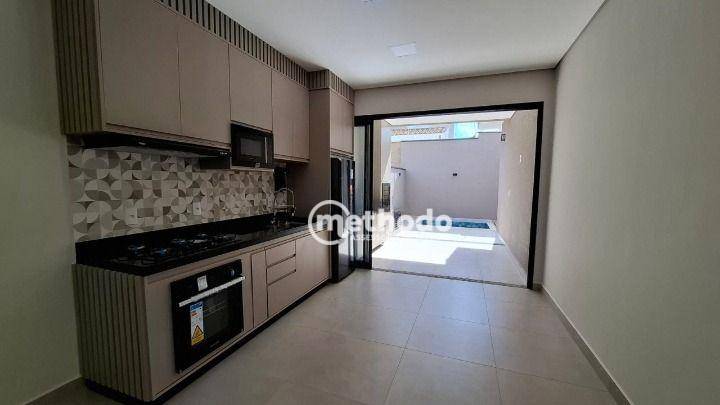 Casa de Condomínio à venda com 3 quartos, 139m² - Foto 8