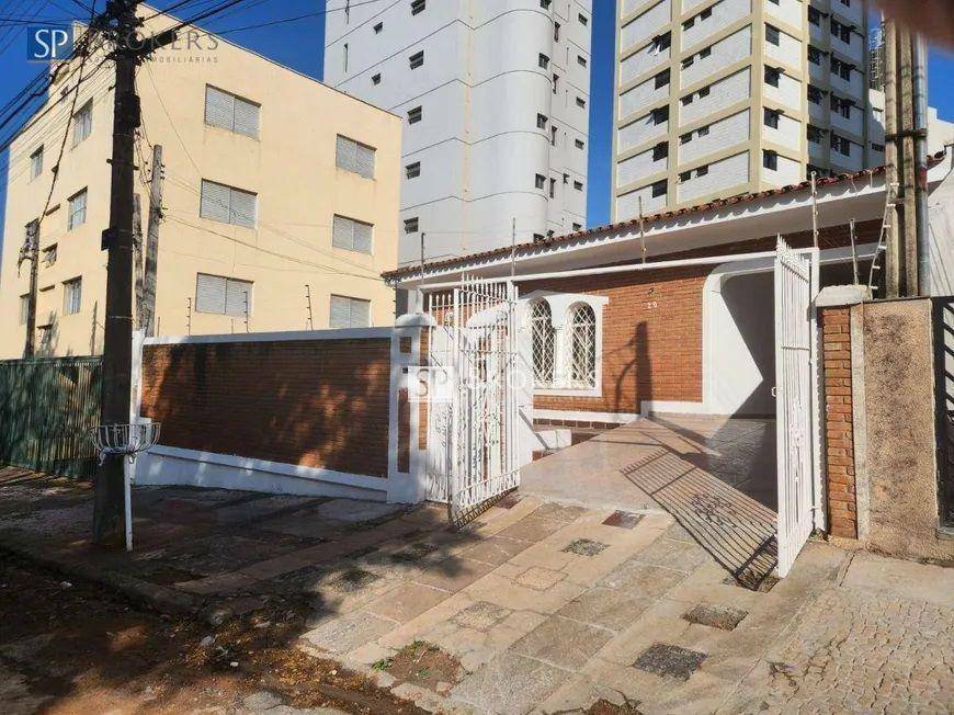 Casa à venda com 3 quartos, 168m² - Foto 21