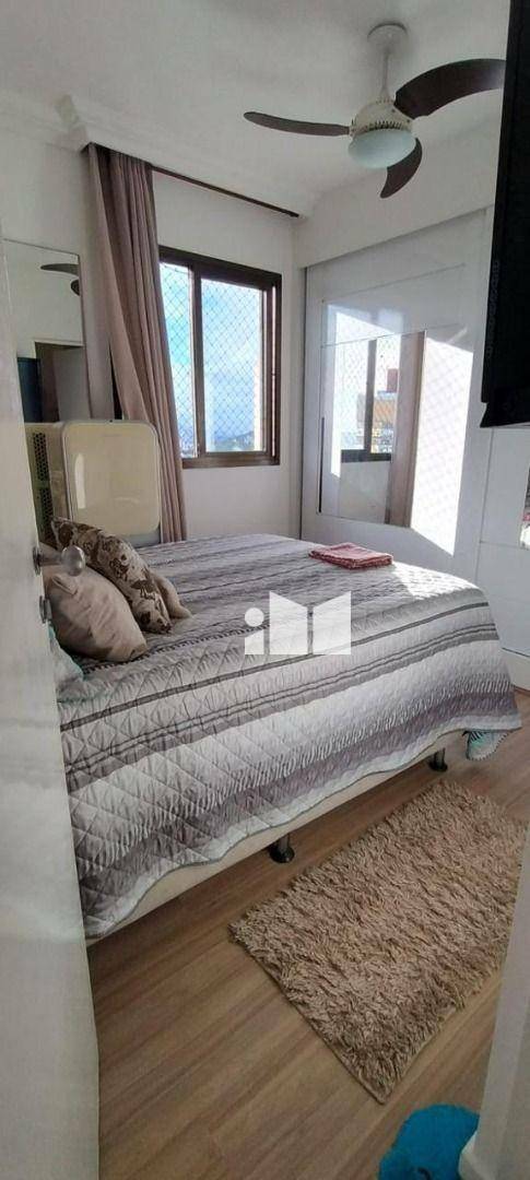 Apartamento à venda com 3 quartos, 90m² - Foto 13