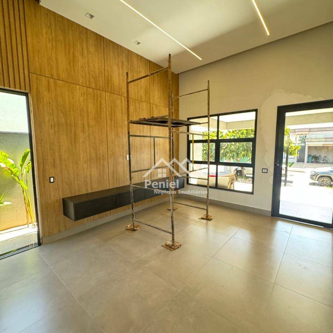 Casa de Condomínio à venda com 3 quartos, 162m² - Foto 4